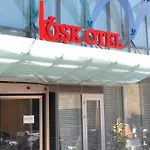 Kosk