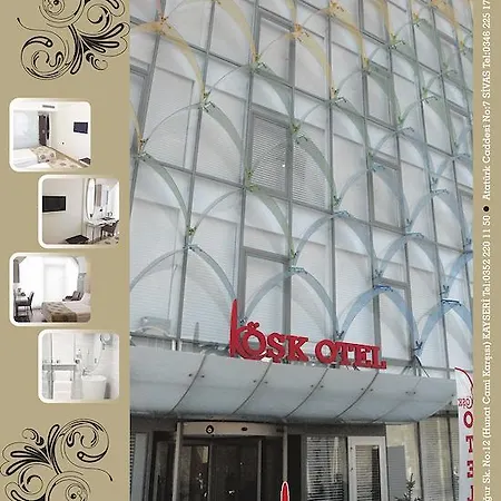 Kosk Hotel