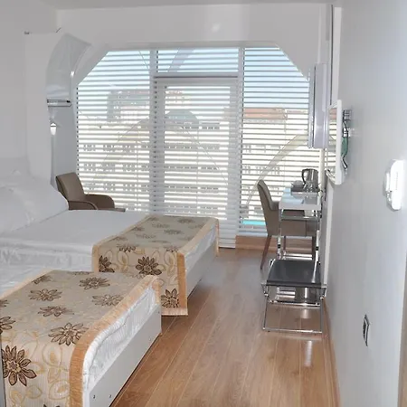 Kosk Hotel