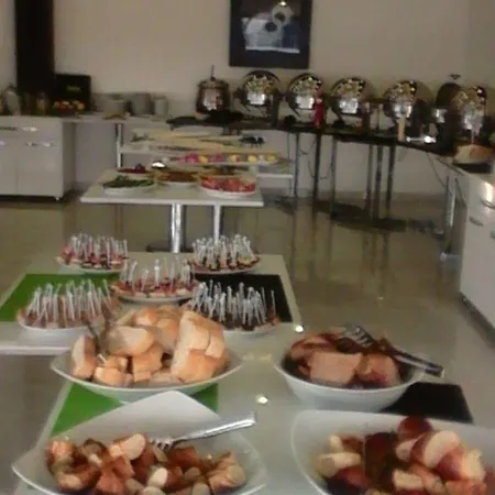 Kosk Hotel 3*