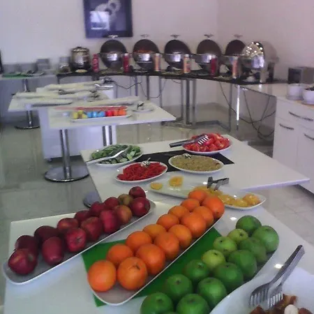 Kosk Hotel Kayseri