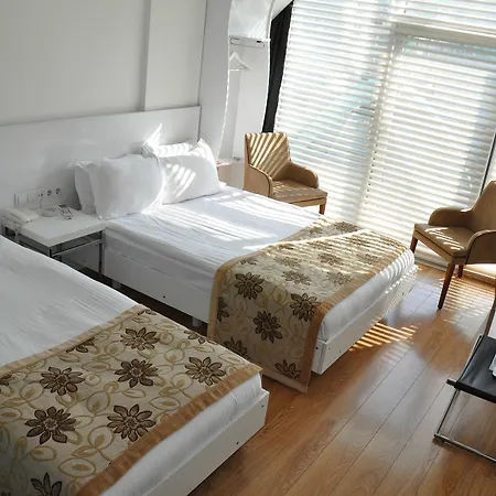 Hotel Kosk Kayseri