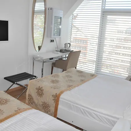 Hotel Kosk Kayseri