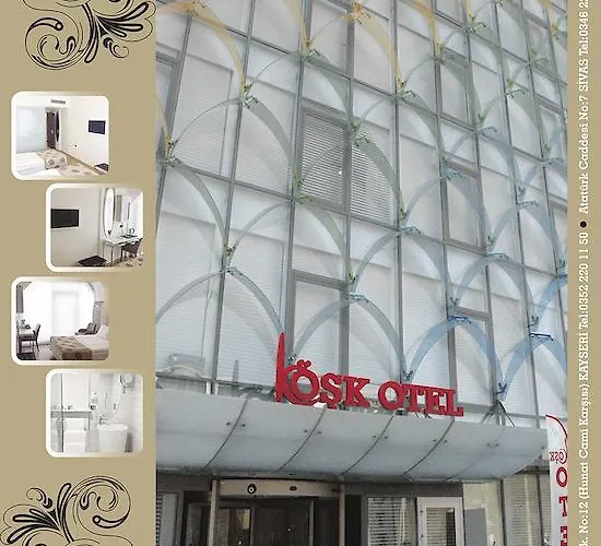 Kosk Hotel